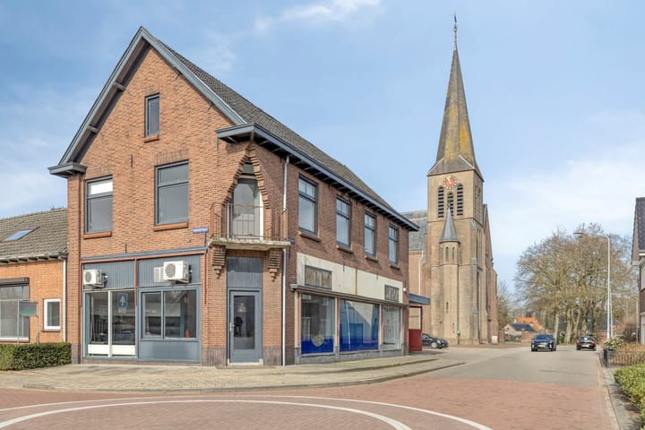 Photo 3 of Kerkstraat 76