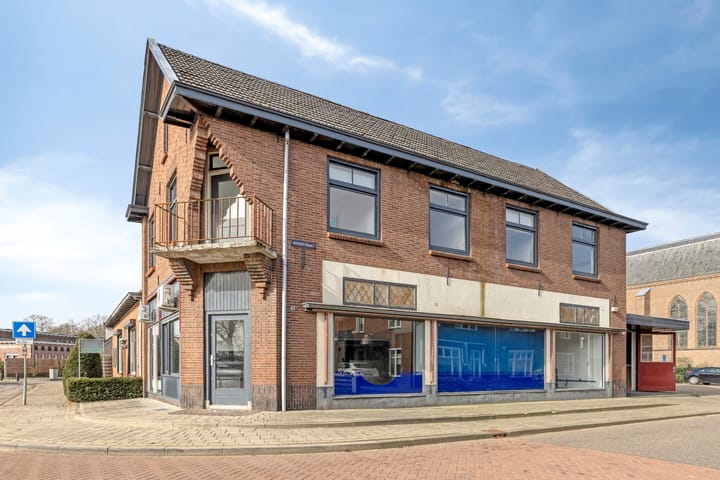 Photo 4 of Kerkstraat 76