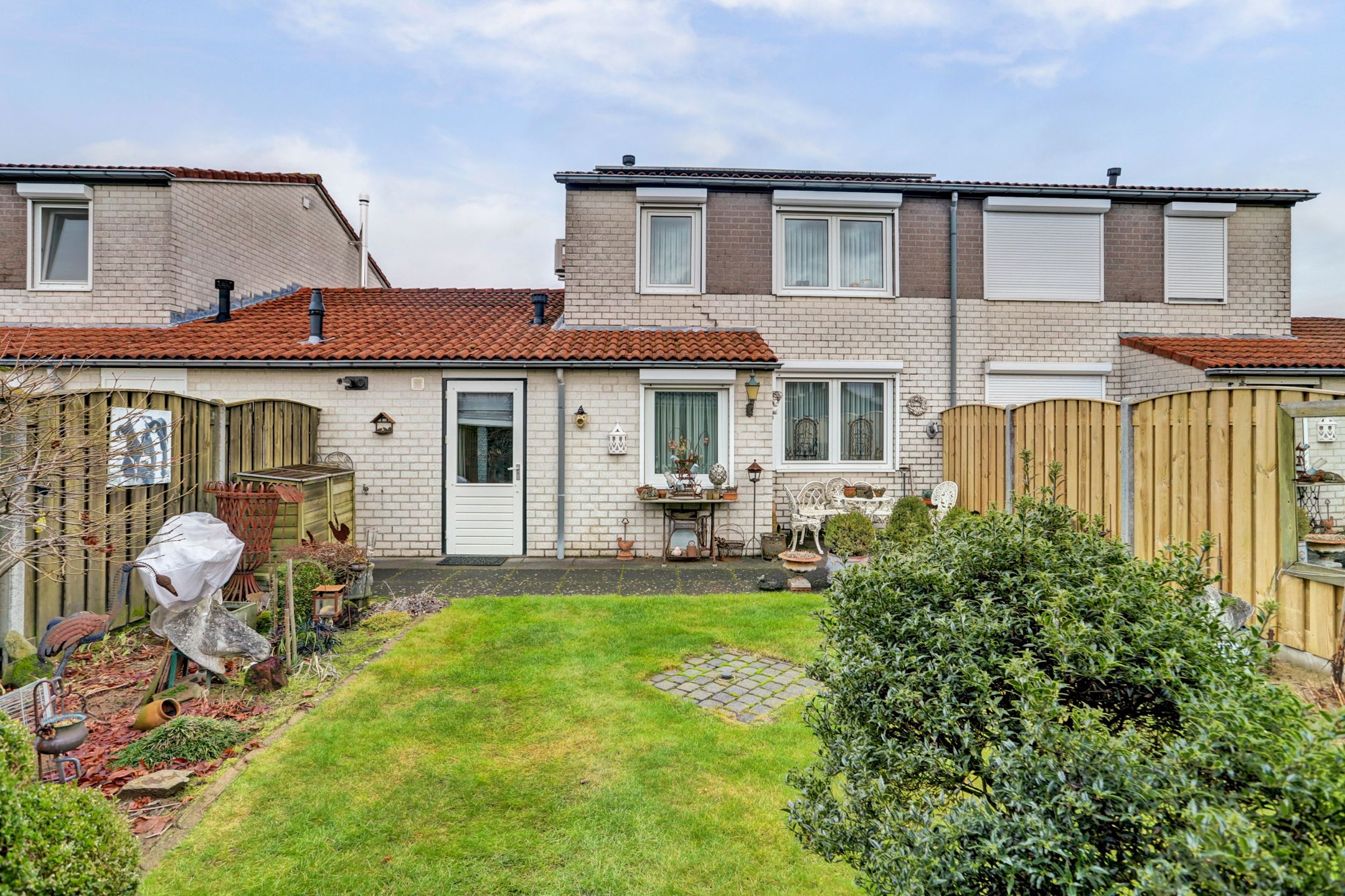 Foto 45 van Rubensstraat 32