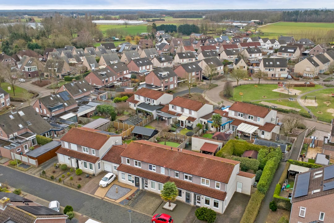 Foto 53 van Rubensstraat 32