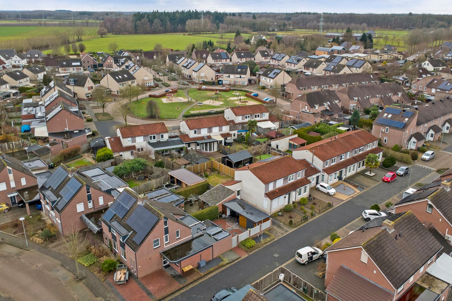 Foto 55 van Rubensstraat 32