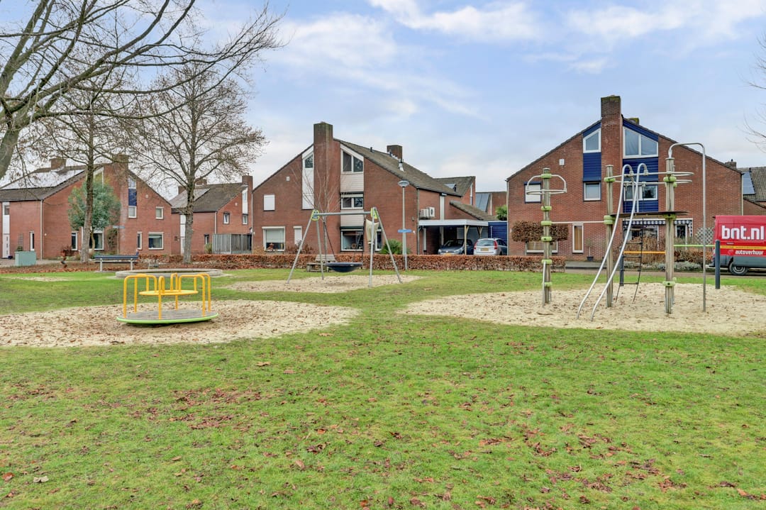 Foto 56 van Rubensstraat 32