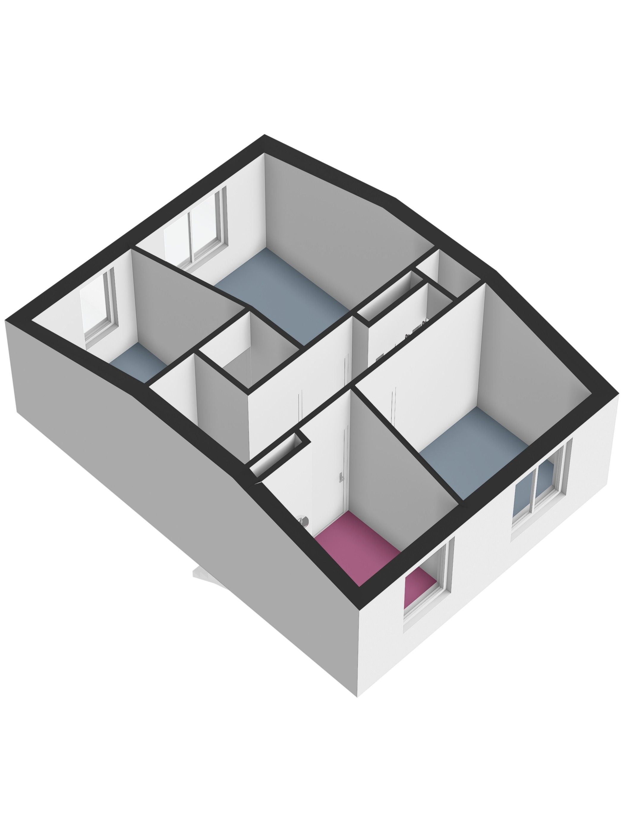 Foto 60 van Rubensstraat 32