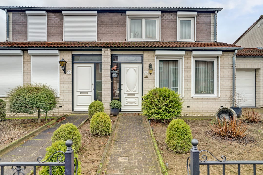 Foto 47 van Rubensstraat 32