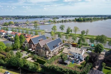 Foto 5 van Residentie Breevaart
