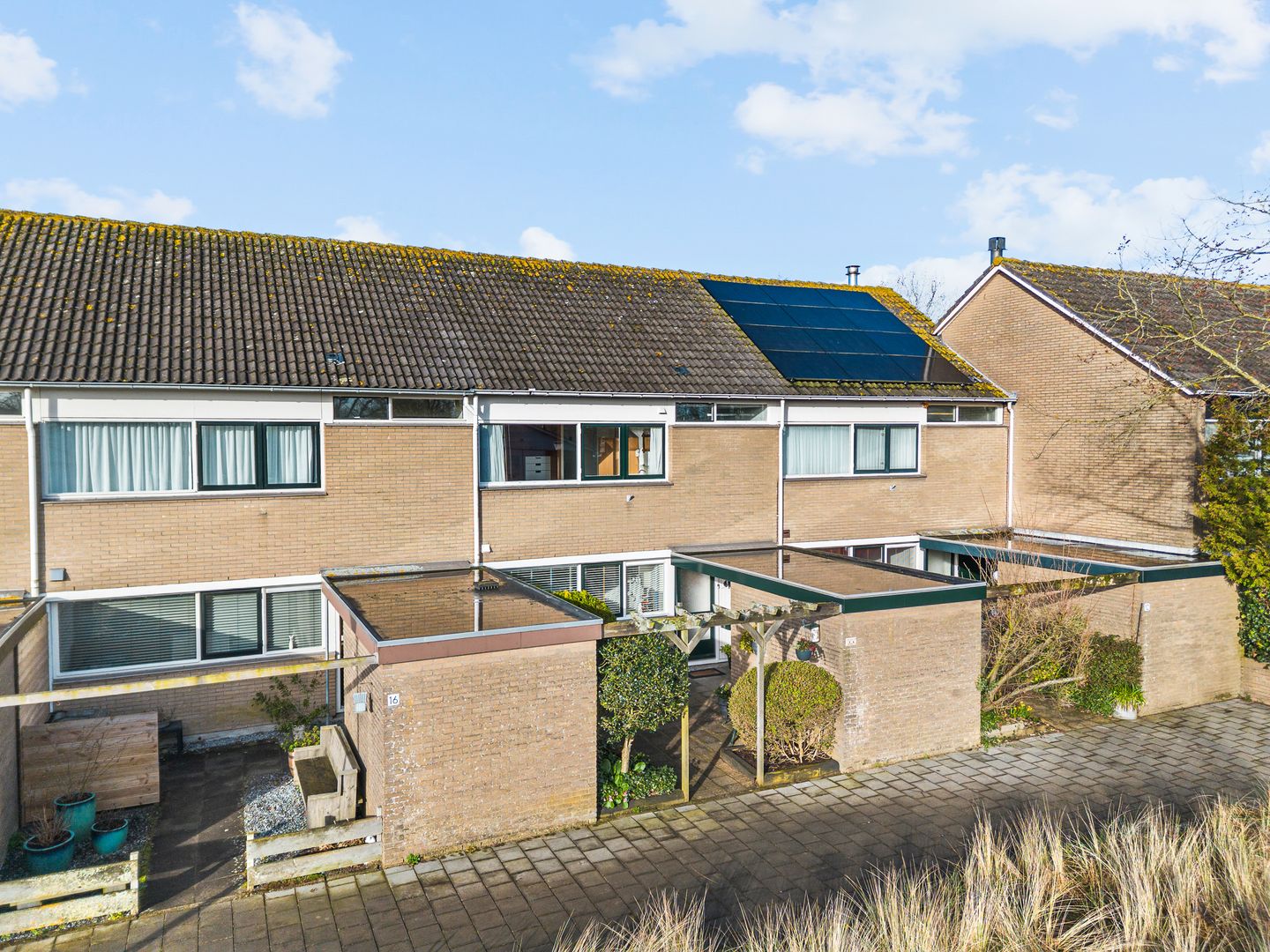 Foto 29 van Voltastraat 14