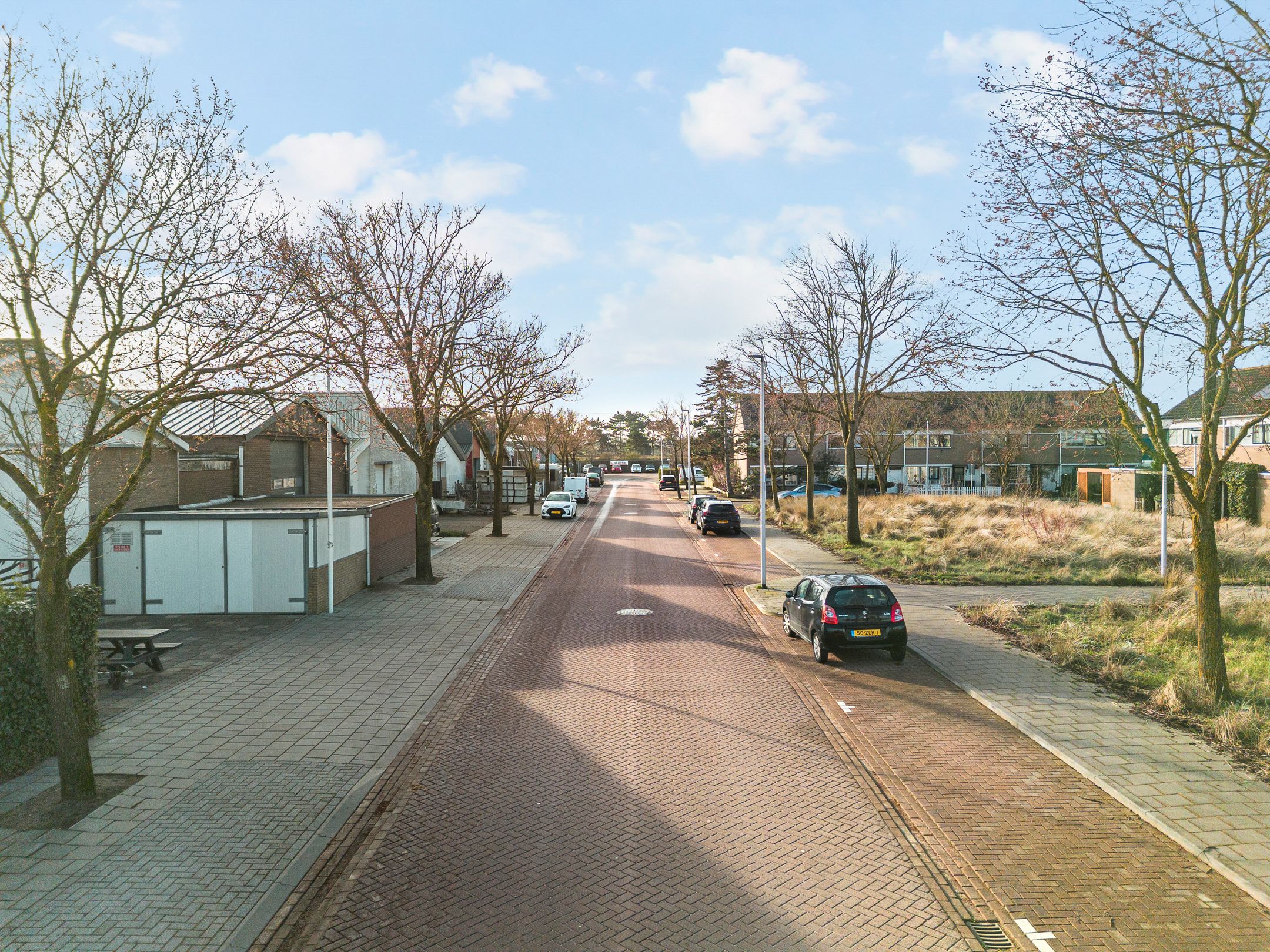 Foto 33 van Voltastraat 14