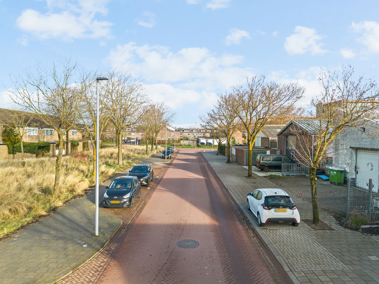 Foto 35 van Voltastraat 14