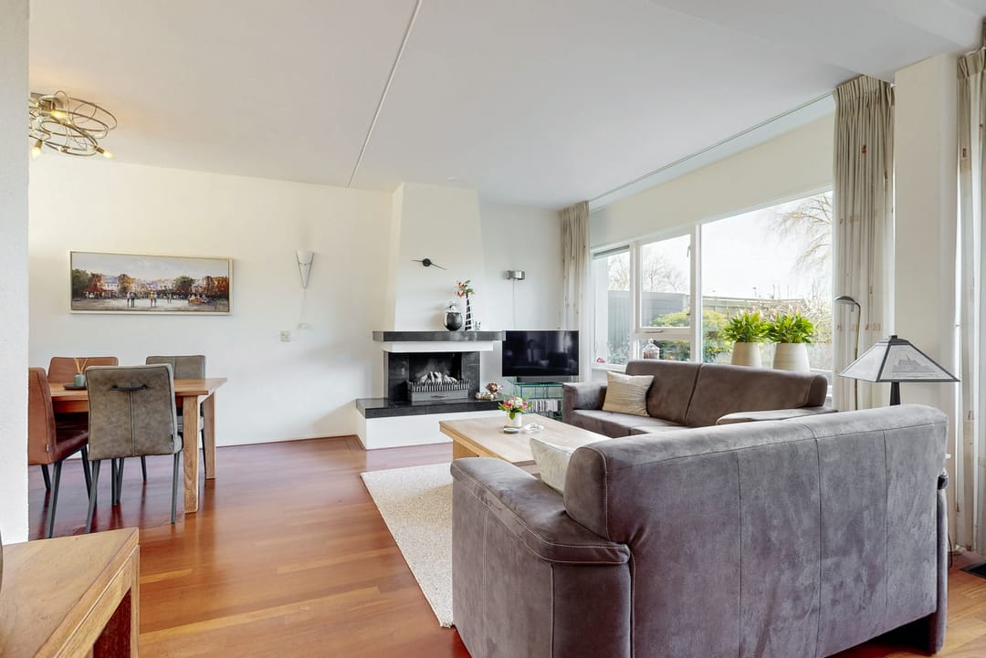 Foto 7 van Voltastraat 14