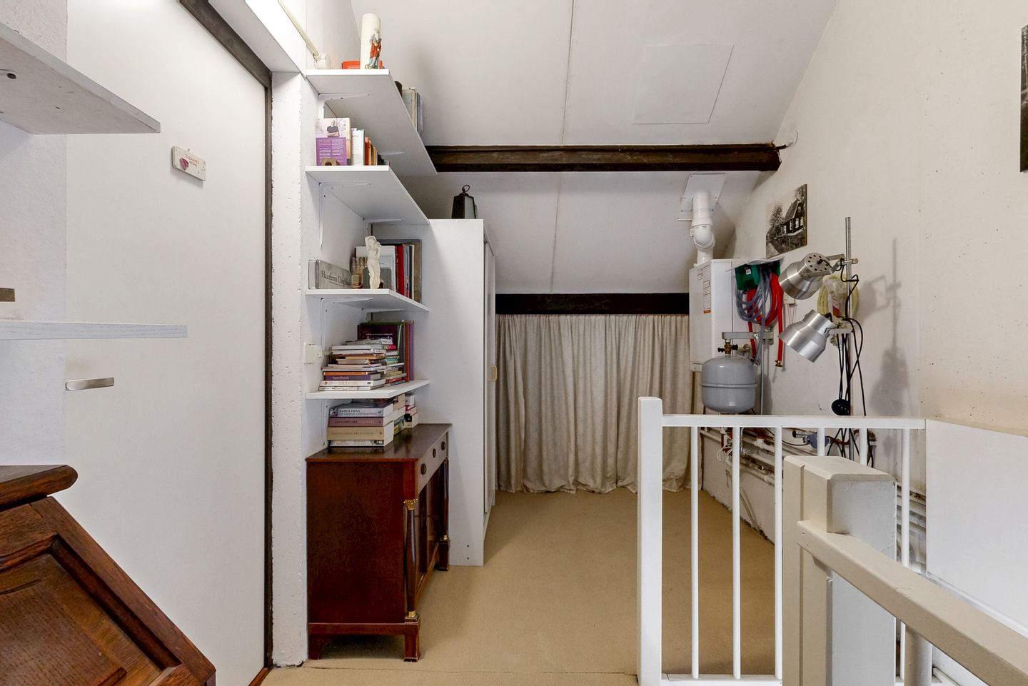 Foto 20 van Voltastraat 14