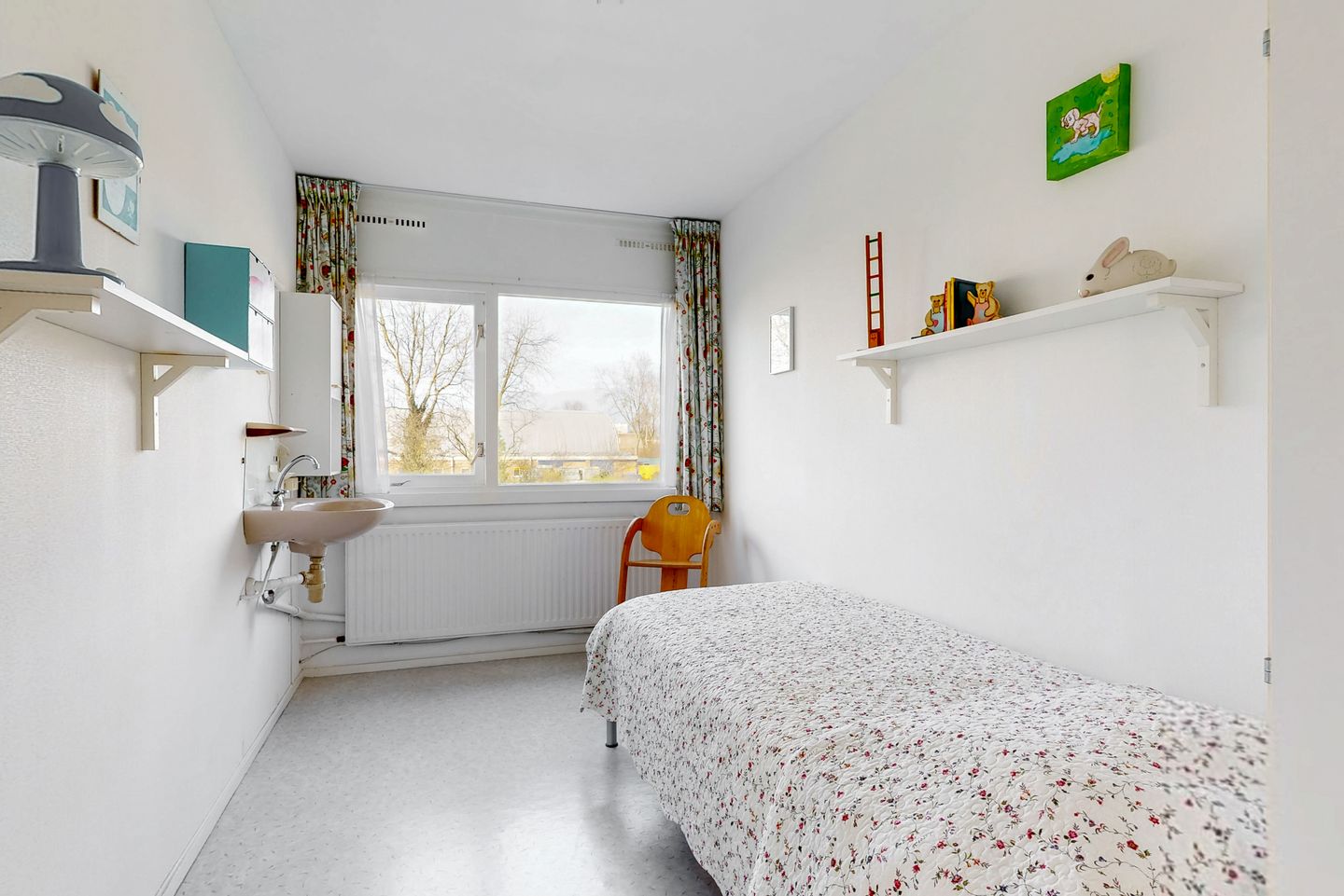 Foto 14 van Voltastraat 14