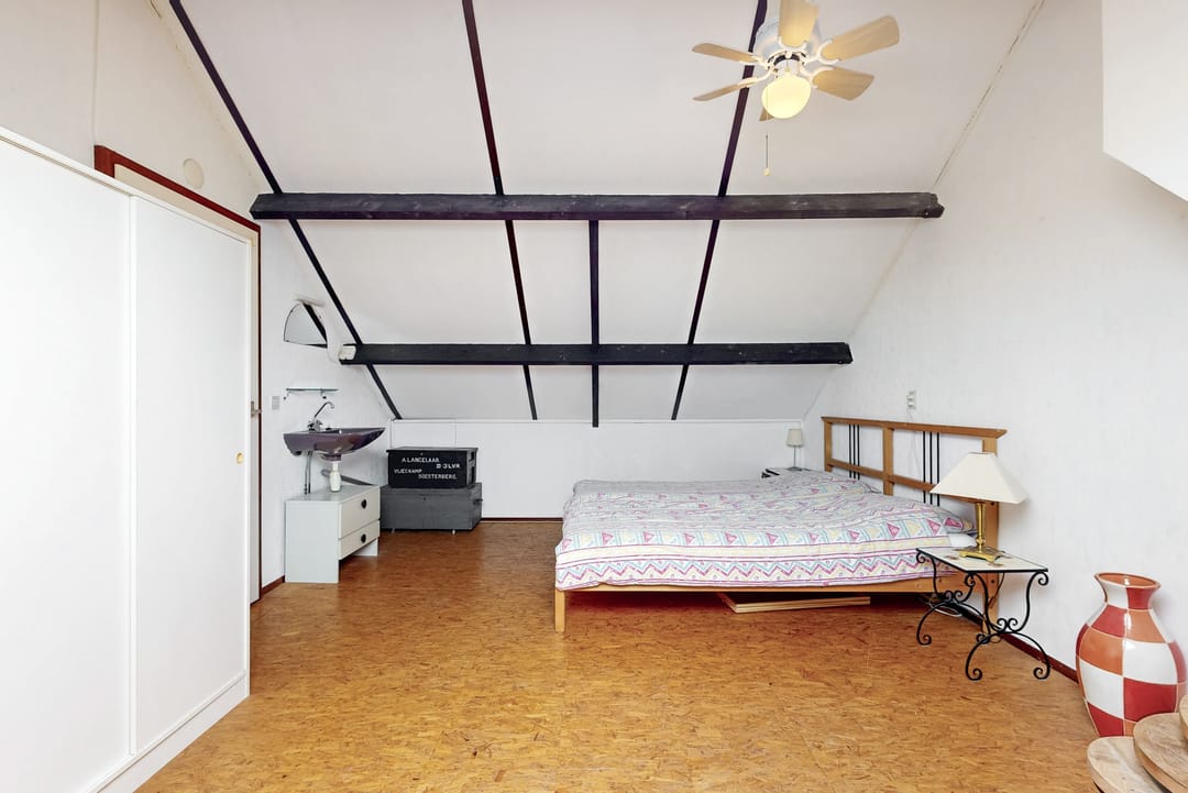 Foto 22 van Voltastraat 14