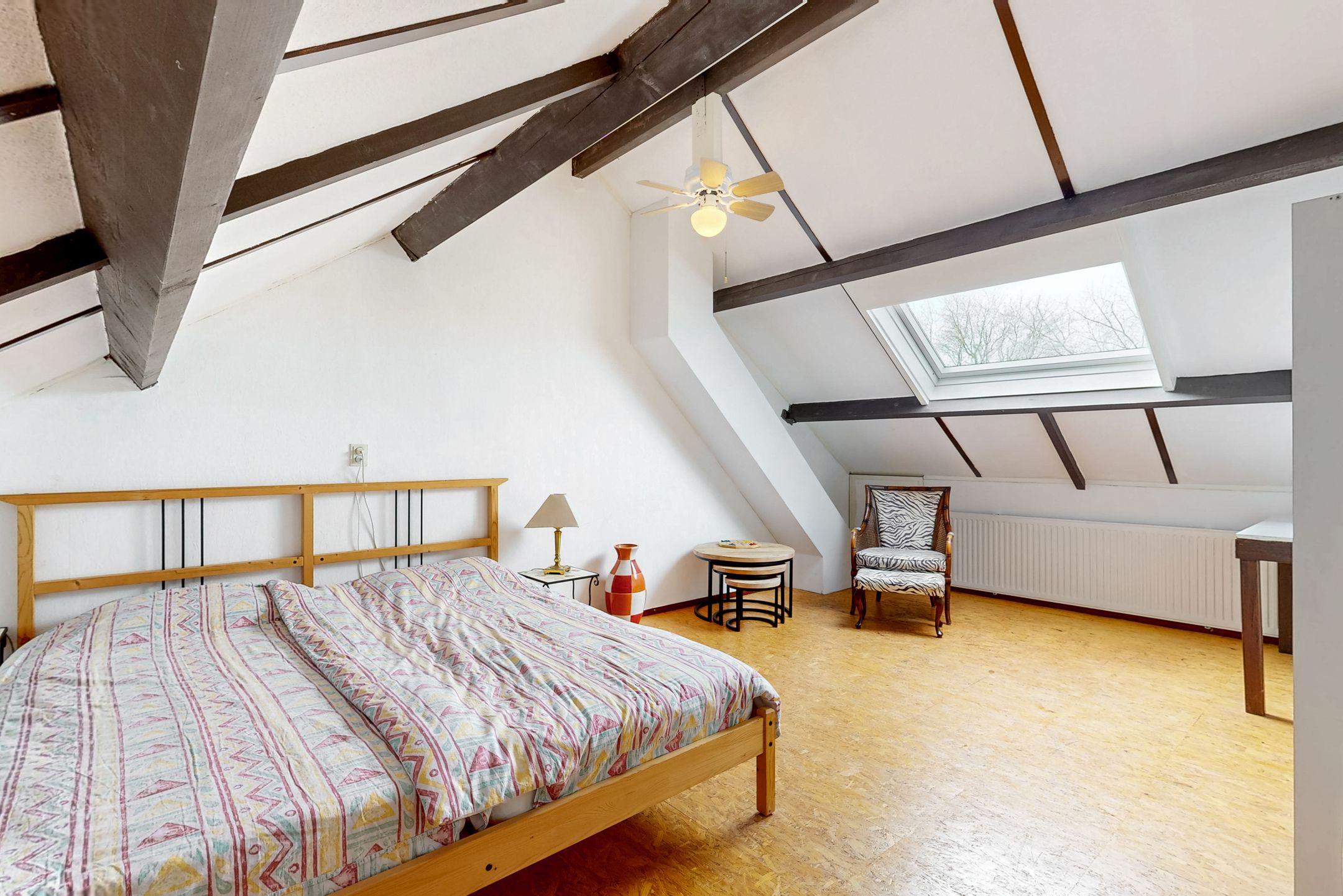 Foto 21 van Voltastraat 14