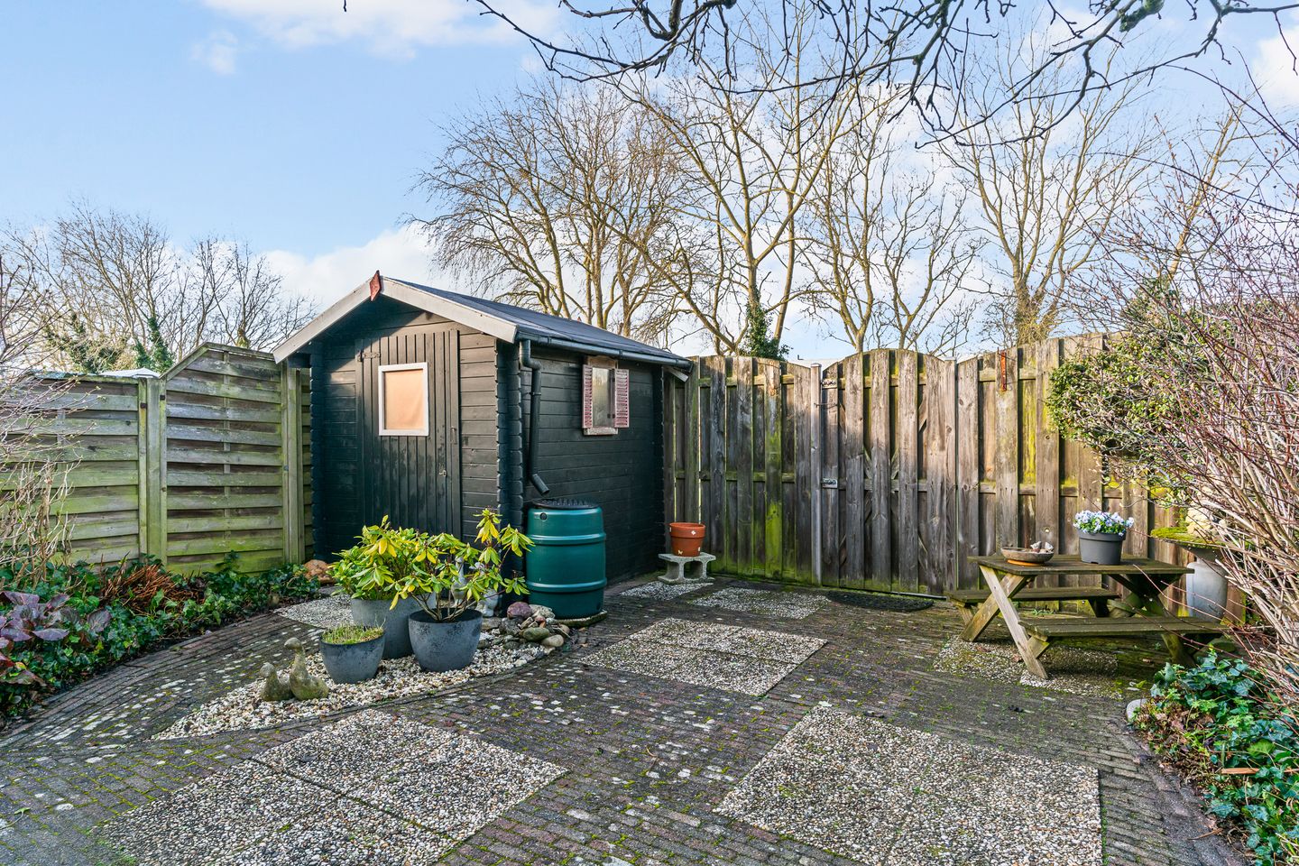 Foto 25 van Voltastraat 14