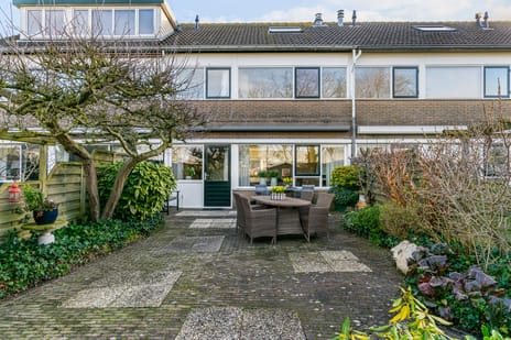 Voltastraat 14 tertiary image