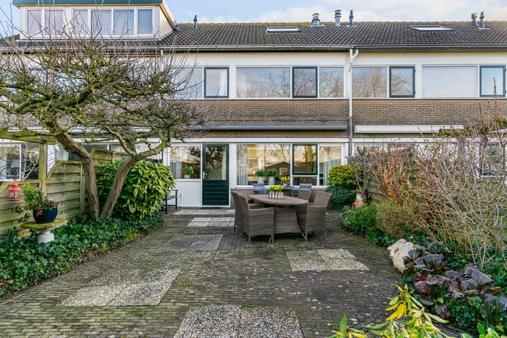 Foto 3 van Voltastraat 14