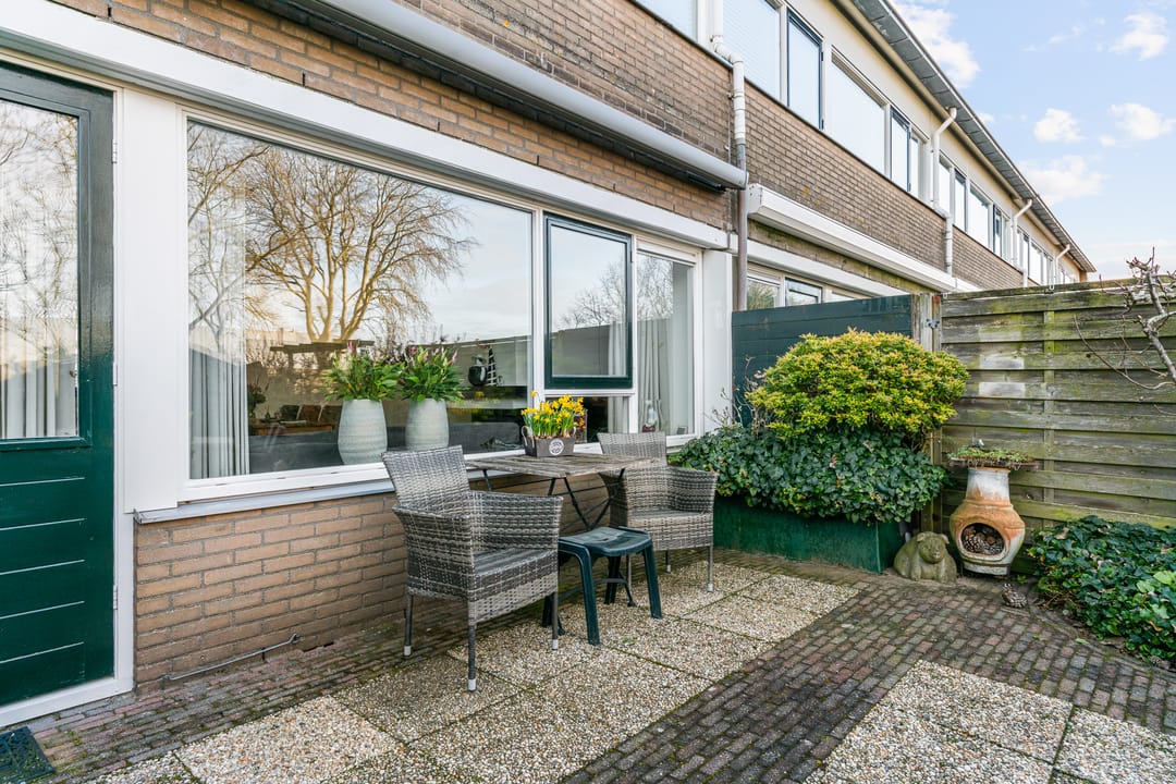 Foto 26 van Voltastraat 14