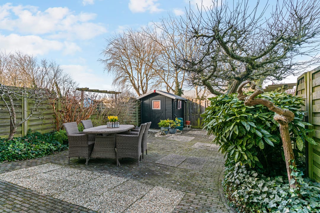 Foto 23 van Voltastraat 14