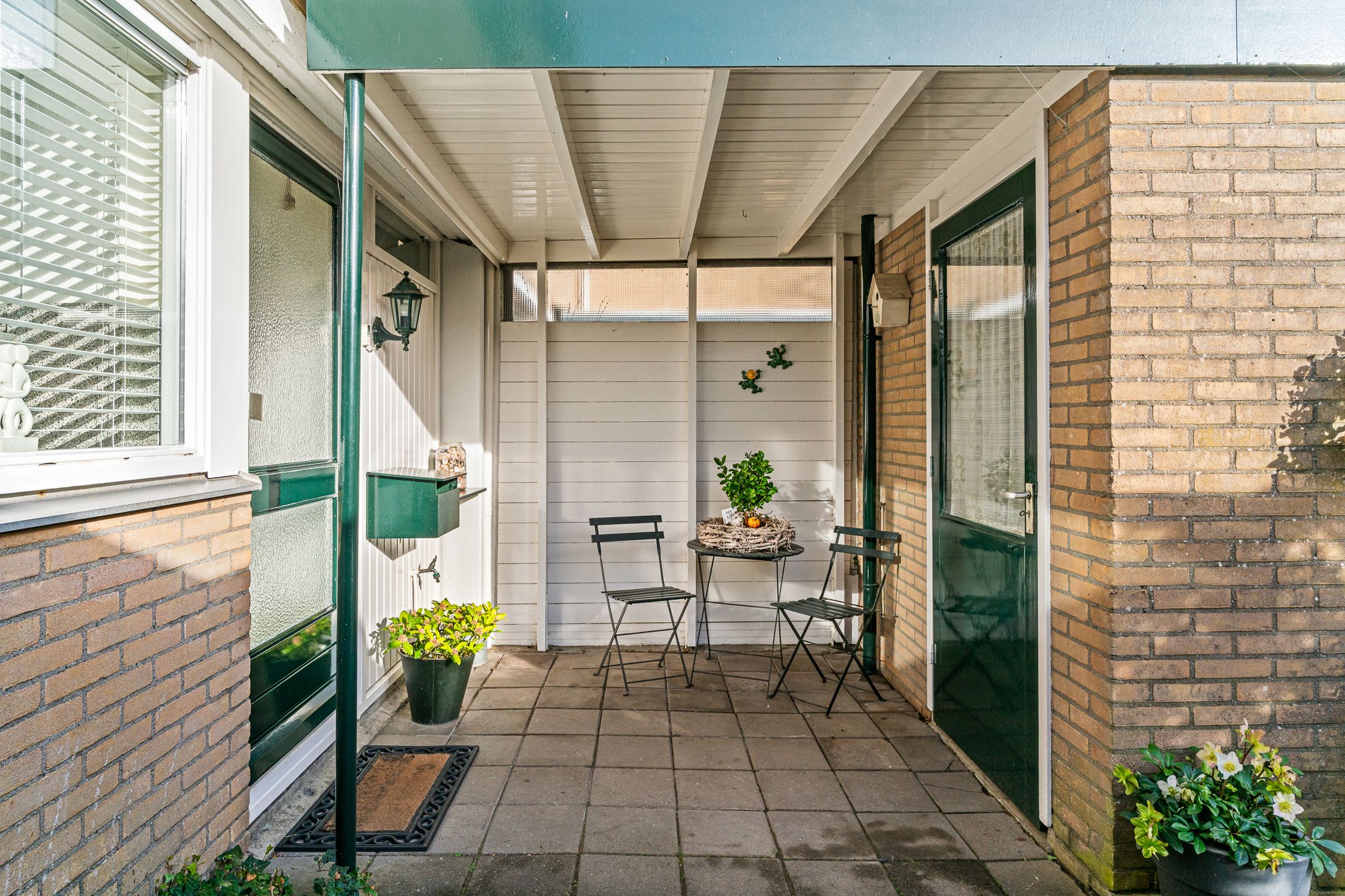 Foto 27 van Voltastraat 14