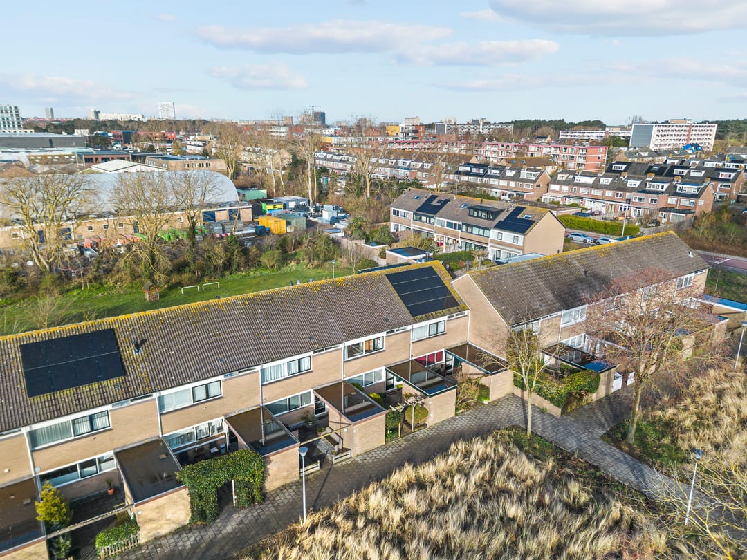 Foto 32 van Voltastraat 14