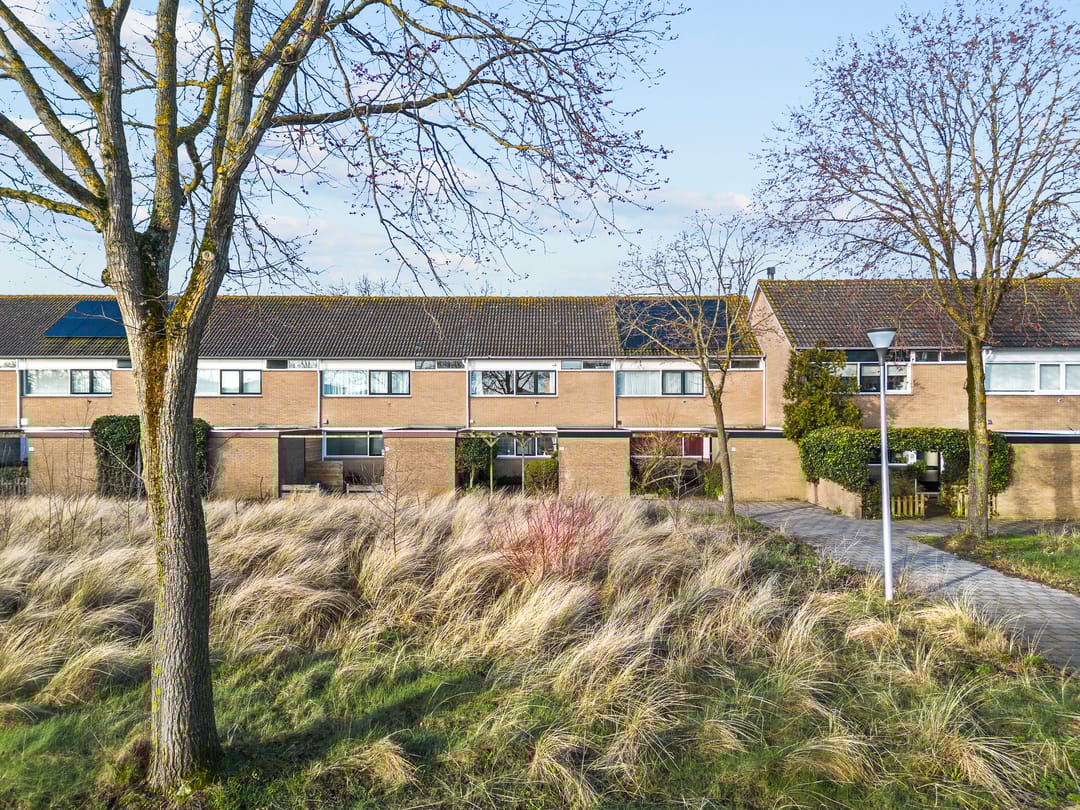 Foto 37 van Voltastraat 14