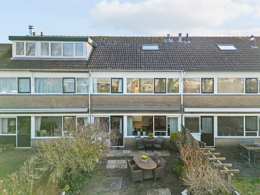 Foto 28 van Voltastraat 14