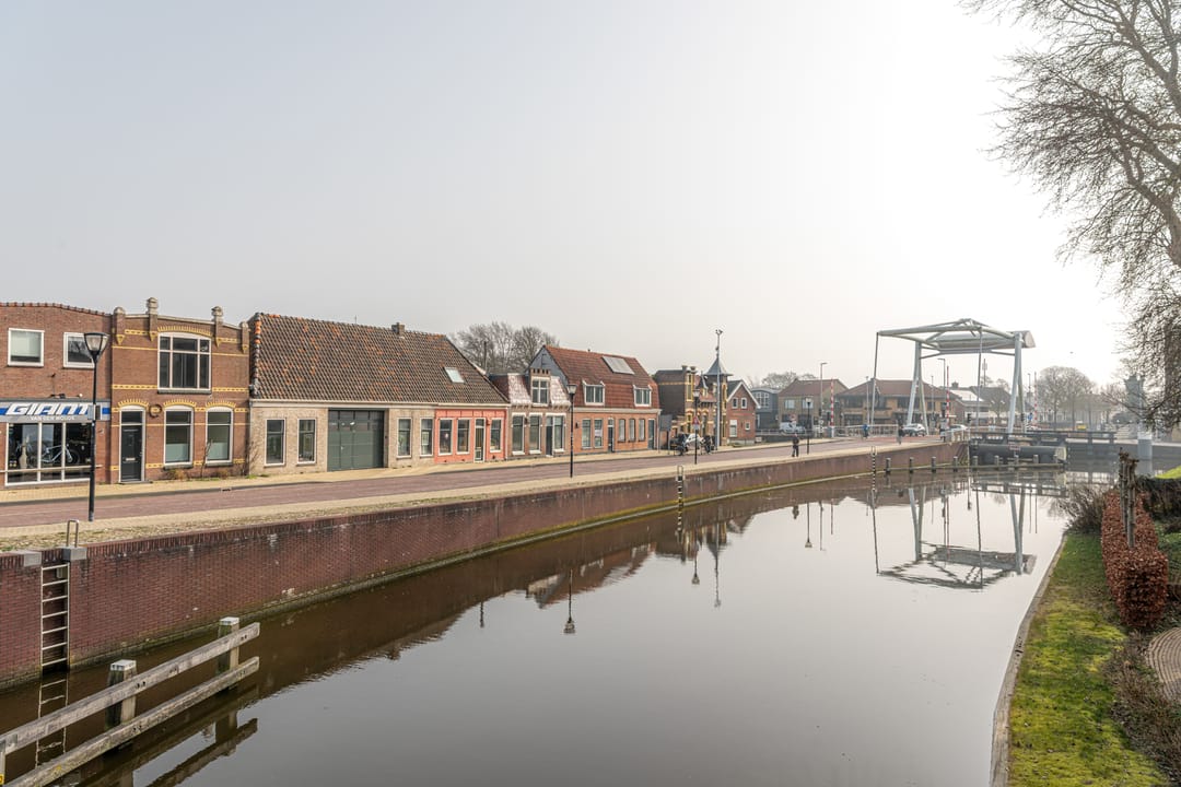 Foto 2 van Oud Kaatsveld 11