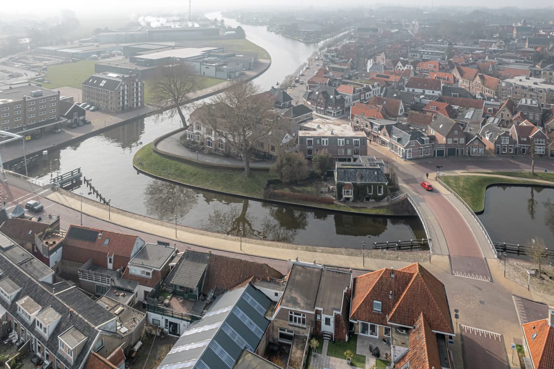 Foto 7 van Oud Kaatsveld 11