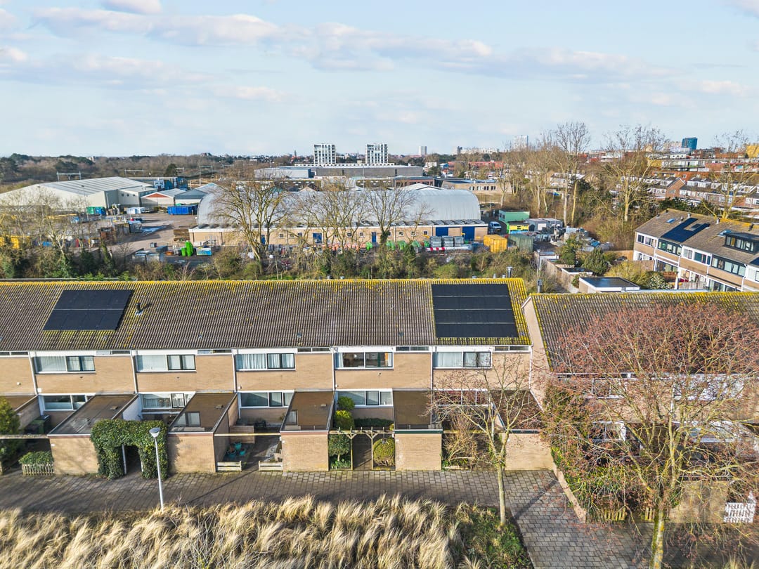 Foto 38 van Voltastraat 14