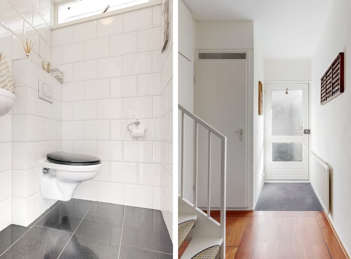 Foto 4 van Voltastraat 14