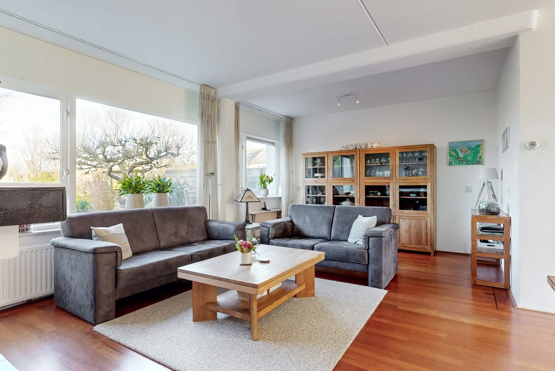 Foto 2 van Voltastraat 14