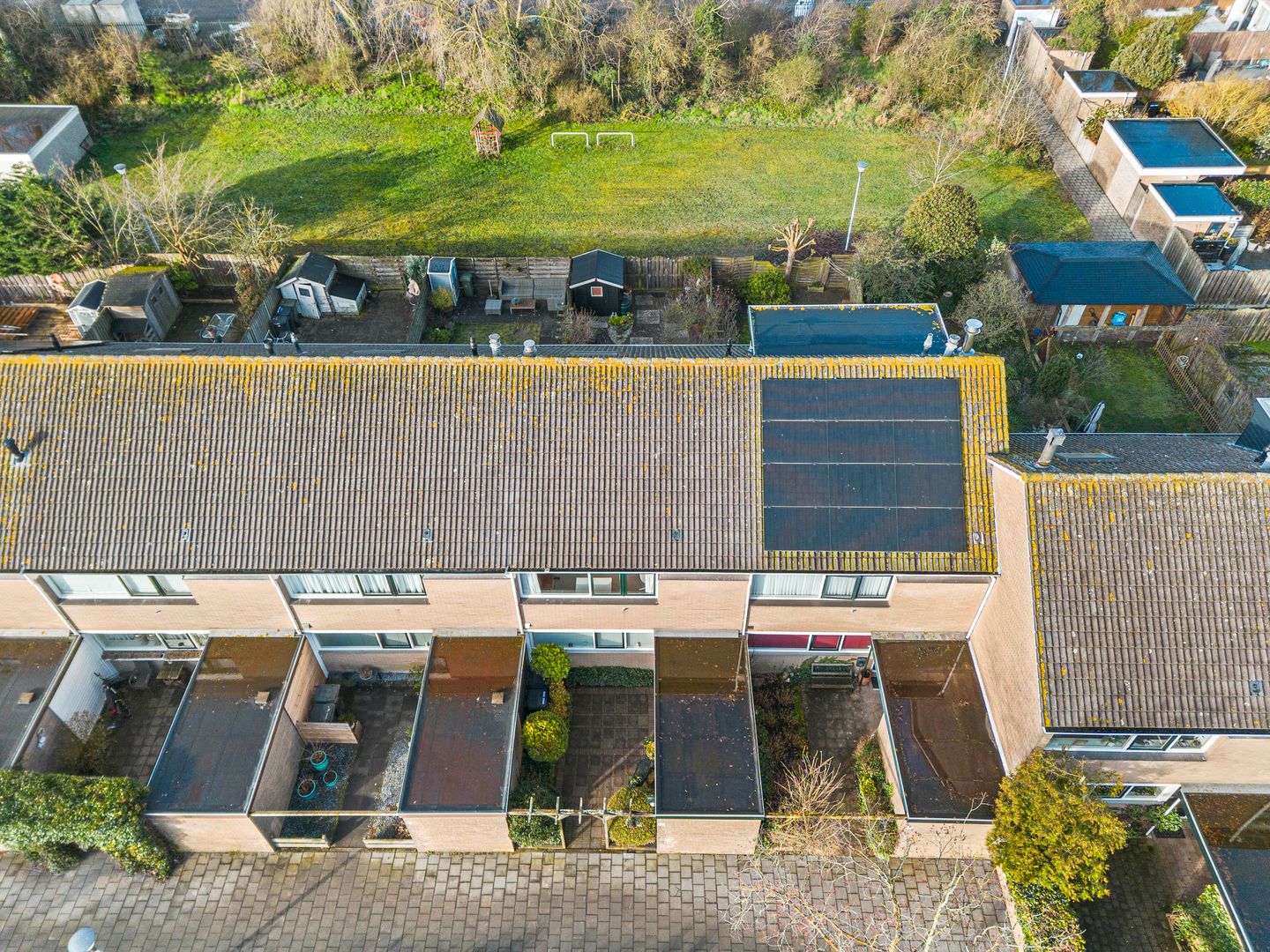 Foto 34 van Voltastraat 14