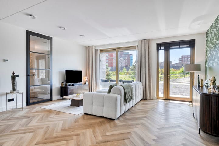 Photo 4 of Jan Meijvisplein 39