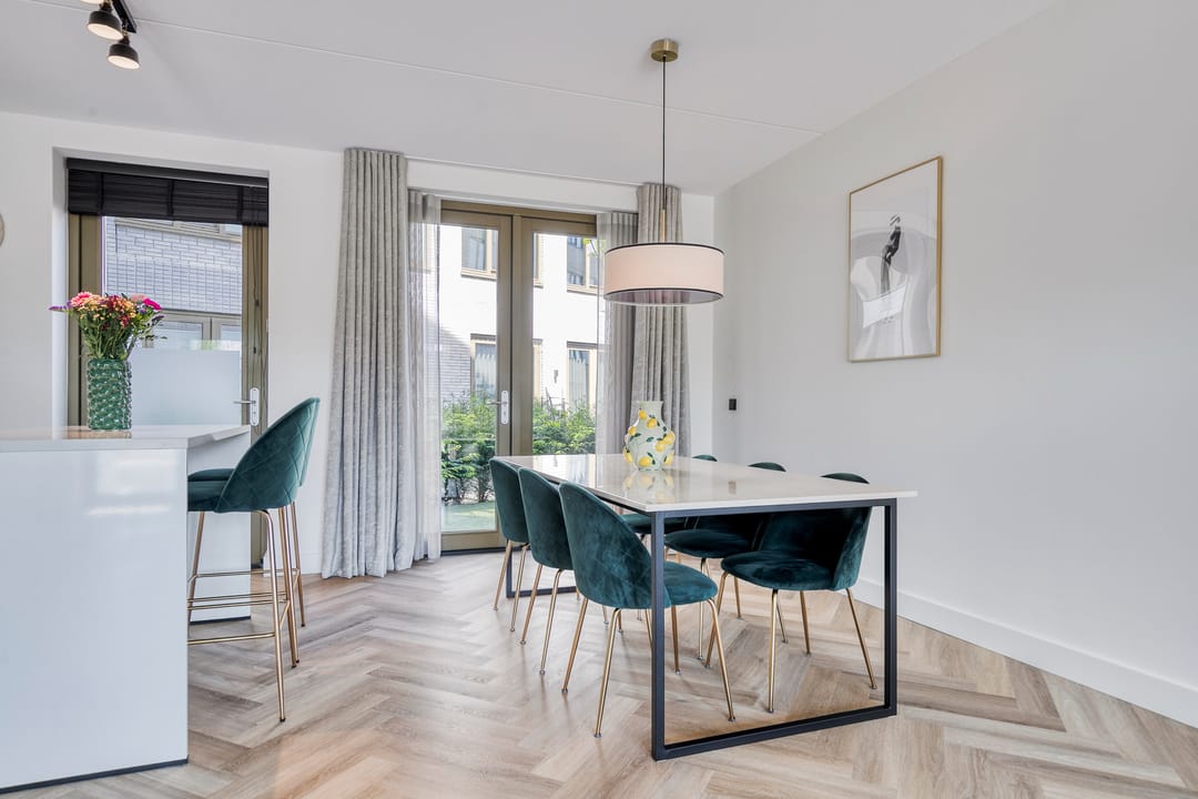 Photo 7 of Jan Meijvisplein 39