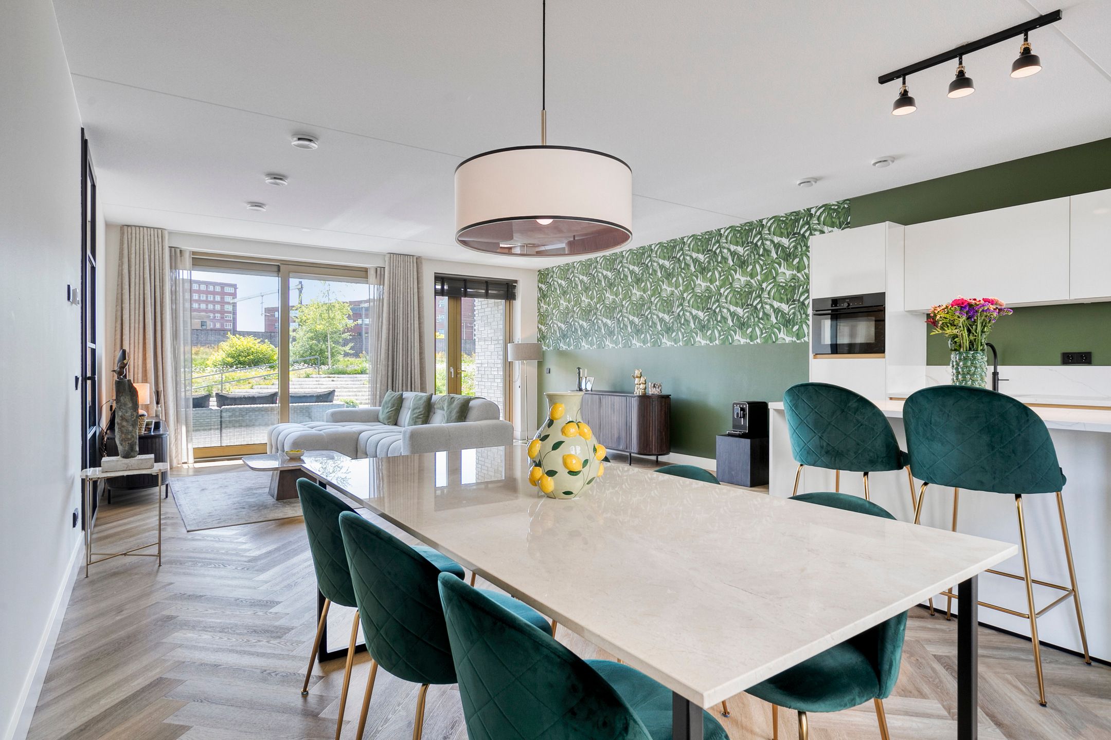 Photo 9 of Jan Meijvisplein 39