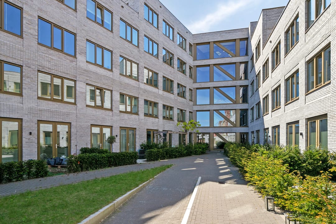 Photo 31 of Jan Meijvisplein 39