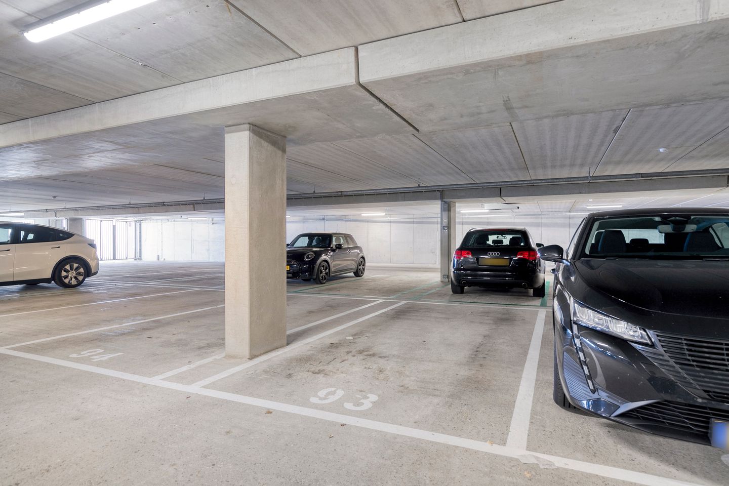 Photo 34 of Jan Meijvisplein 39