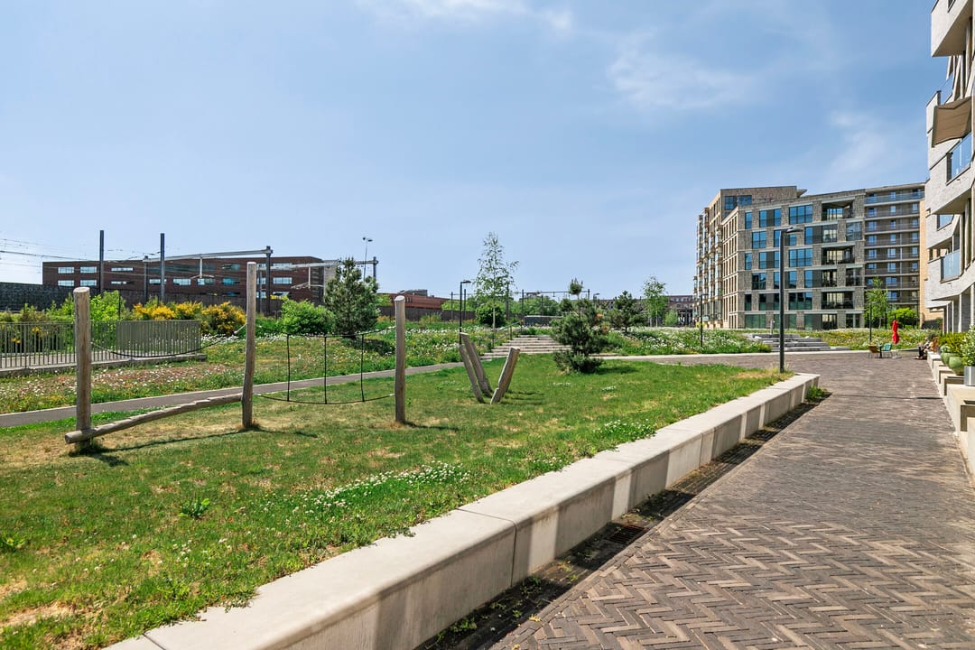 Photo 41 of Jan Meijvisplein 39