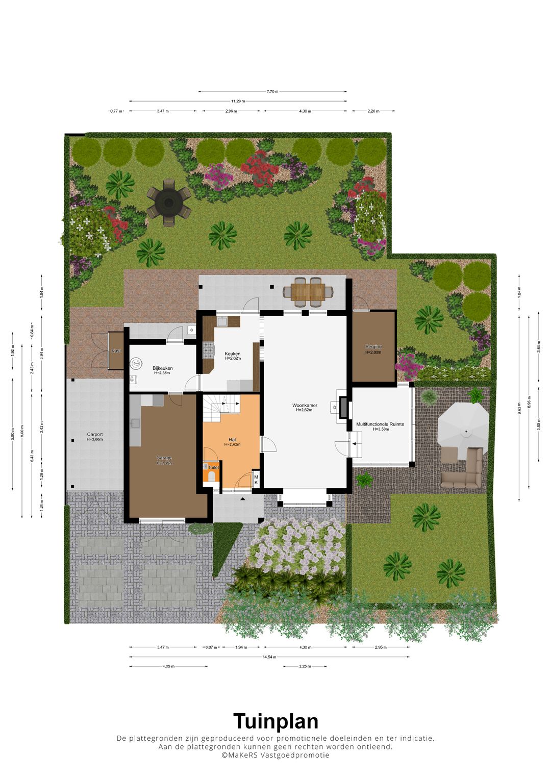 Photo 28 of Op de Dries 98