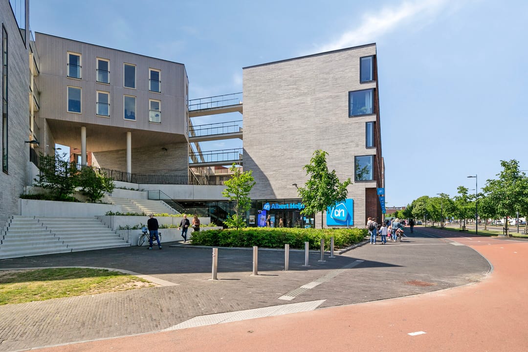 Photo 47 of Jan Meijvisplein 39