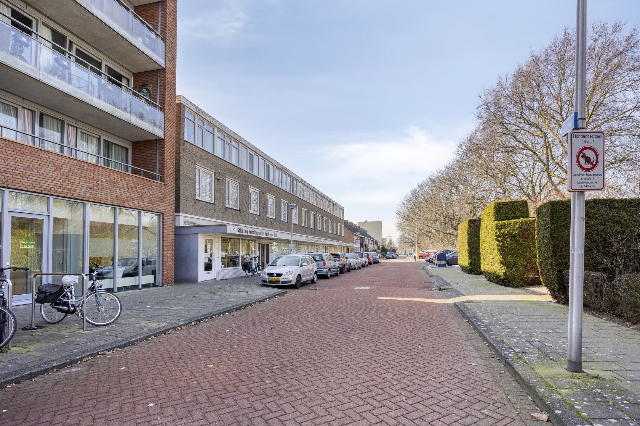Foto 6 van Lisstraat 92-A