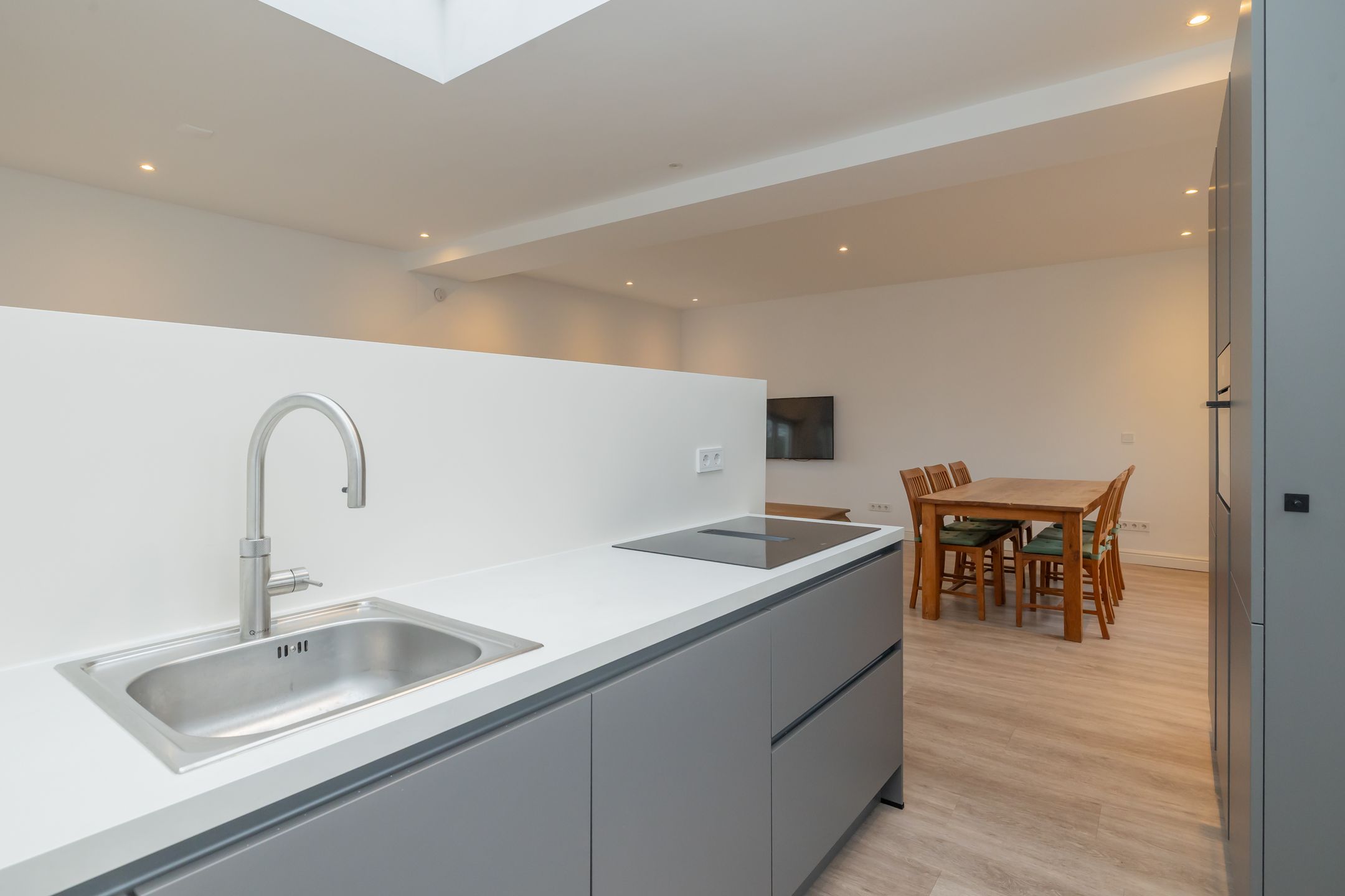 Foto 3 van Hoofddorpplein 15-3