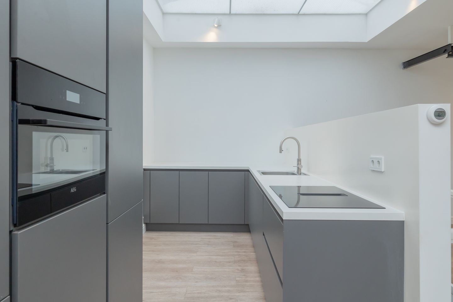 Foto 4 van Hoofddorpplein 15-3