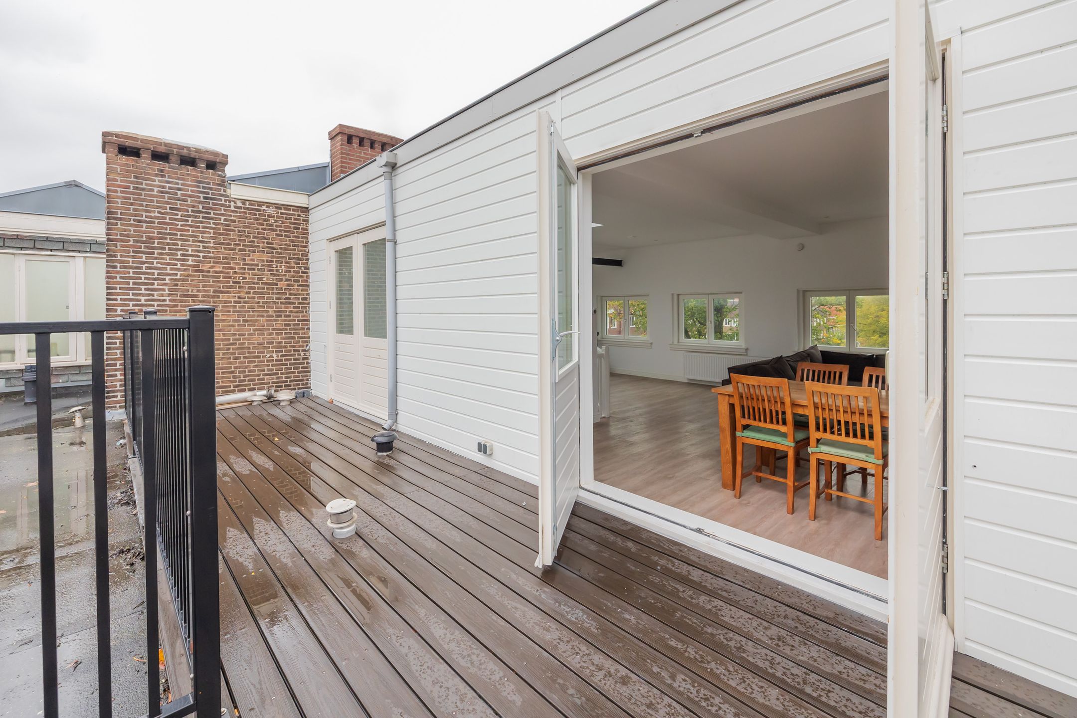 Foto 6 van Hoofddorpplein 15-3