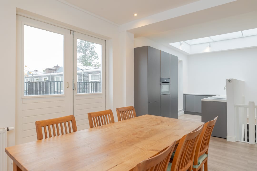 Foto 7 van Hoofddorpplein 15-3