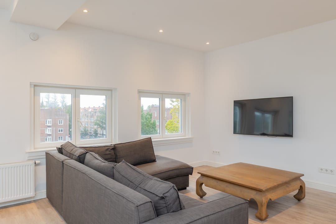 Foto 8 van Hoofddorpplein 15-3