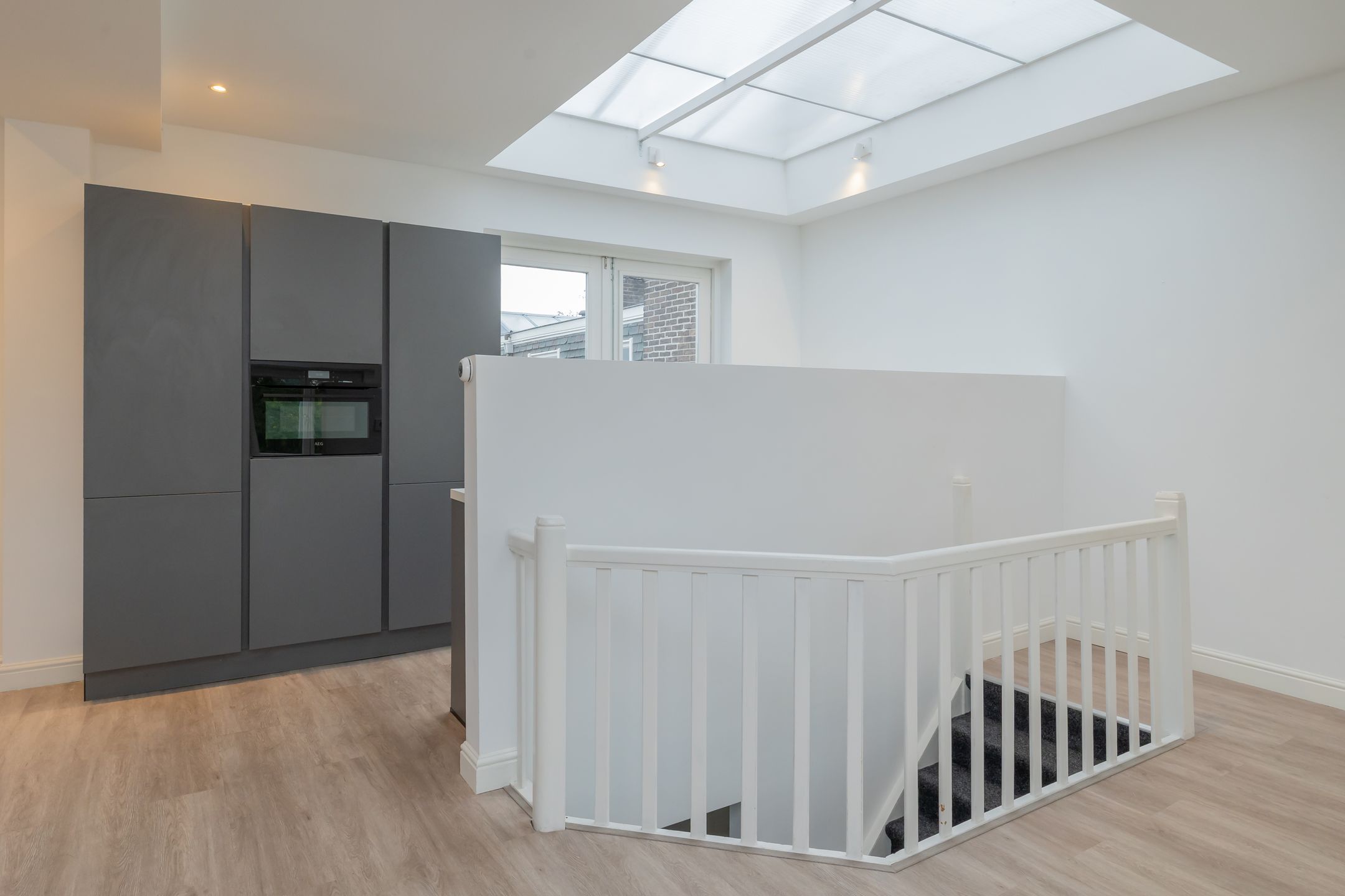 Foto 9 van Hoofddorpplein 15-3