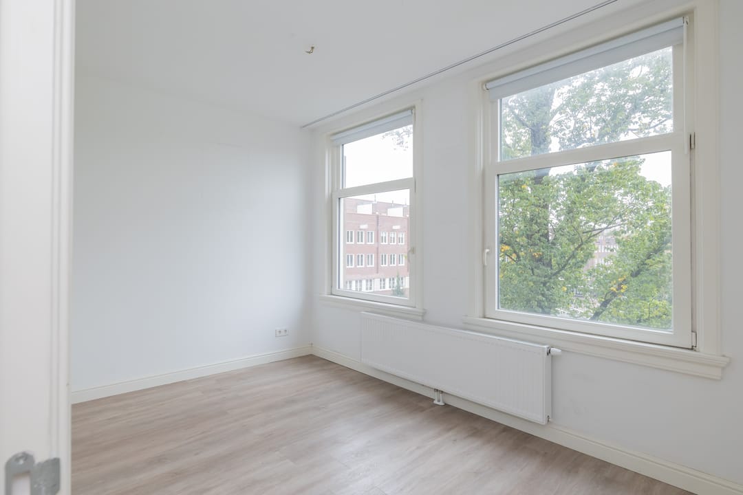 Foto 11 van Hoofddorpplein 15-3