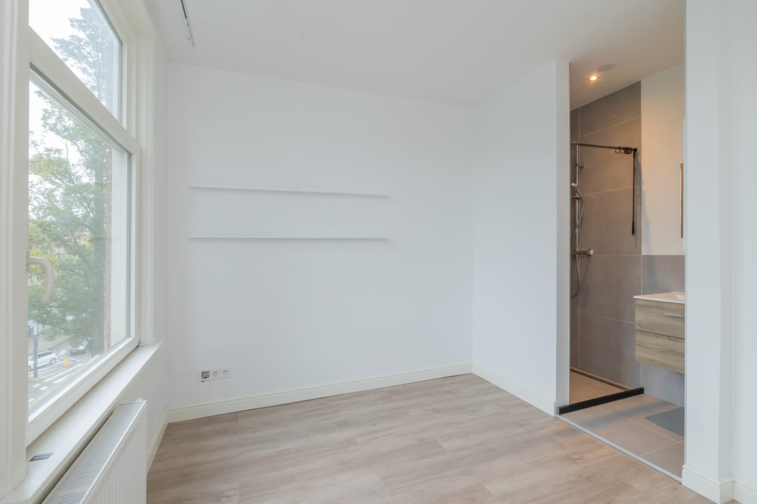 Foto 13 van Hoofddorpplein 15-3