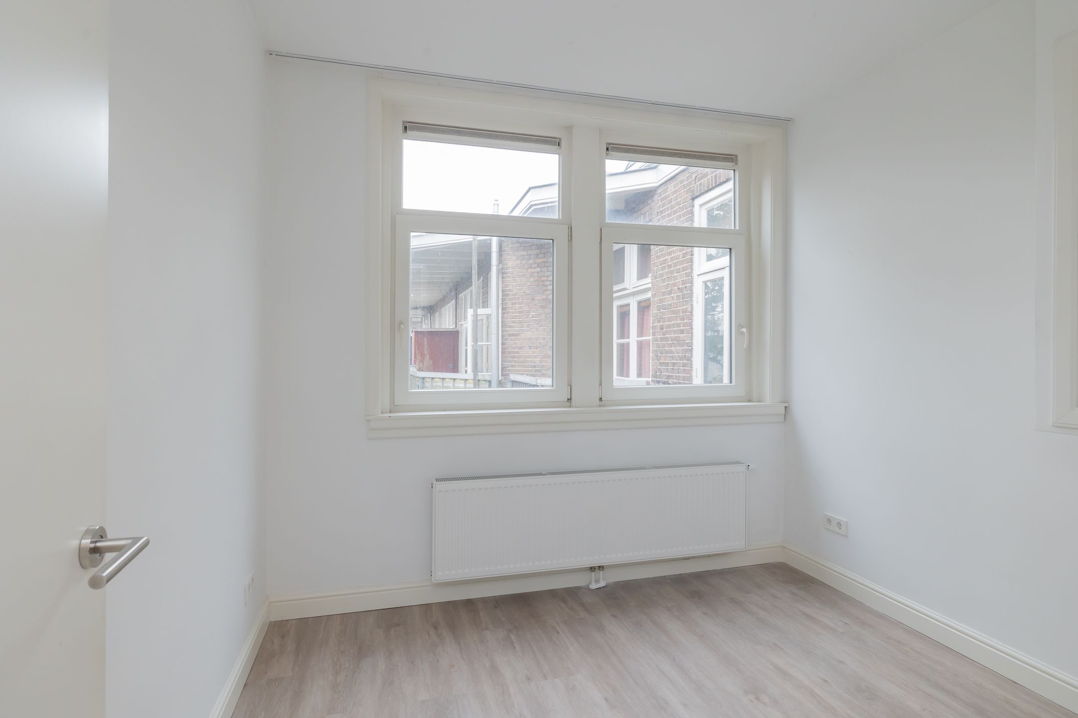 Foto 15 van Hoofddorpplein 15-3